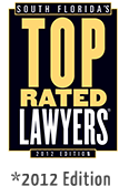 Top Rated Lawyers